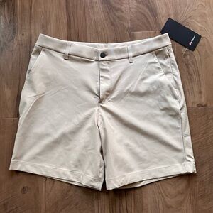 Men’s Lululemon Commission Classic Fit 7in Short - Size 34